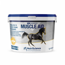 Muscle AID
