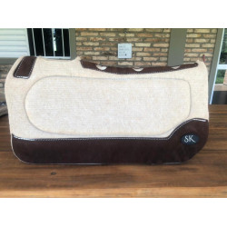 Sk Spine Relief Saddle Pad